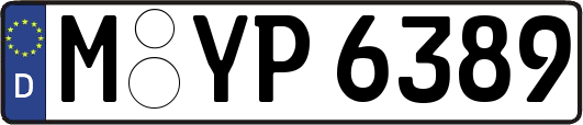 M-YP6389
