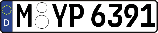 M-YP6391