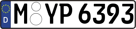 M-YP6393