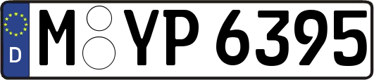 M-YP6395