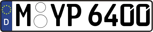M-YP6400