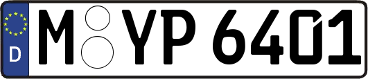 M-YP6401