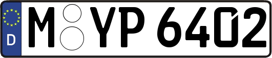 M-YP6402
