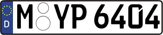M-YP6404