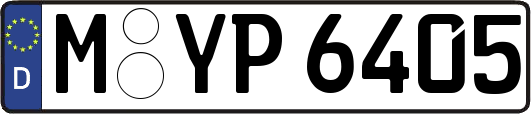 M-YP6405