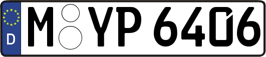 M-YP6406