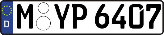 M-YP6407