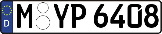 M-YP6408