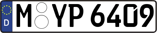 M-YP6409