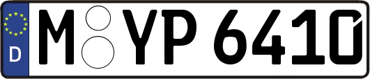 M-YP6410