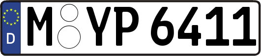 M-YP6411