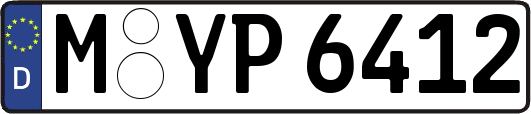 M-YP6412