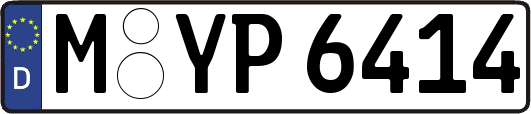 M-YP6414