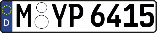 M-YP6415