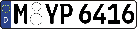 M-YP6416