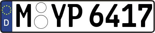 M-YP6417