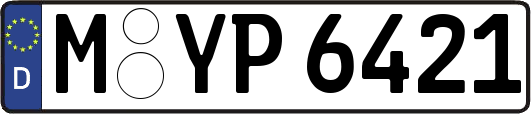 M-YP6421