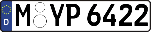 M-YP6422