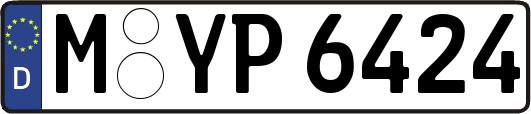 M-YP6424