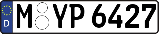 M-YP6427
