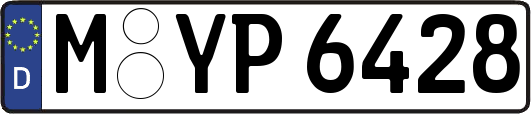 M-YP6428