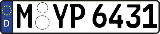 M-YP6431