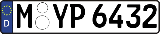 M-YP6432