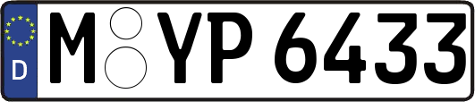 M-YP6433