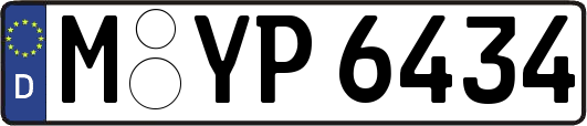 M-YP6434