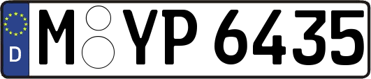 M-YP6435