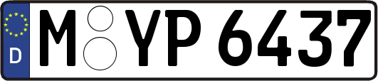 M-YP6437
