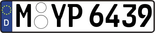 M-YP6439