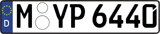 M-YP6440
