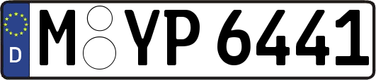 M-YP6441
