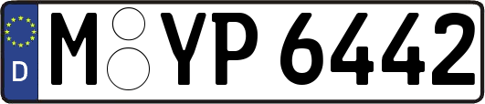 M-YP6442