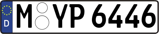 M-YP6446