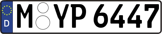 M-YP6447
