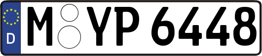 M-YP6448
