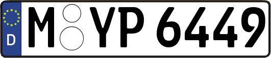 M-YP6449
