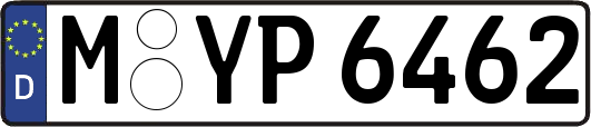 M-YP6462