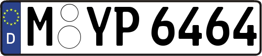 M-YP6464