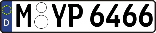 M-YP6466