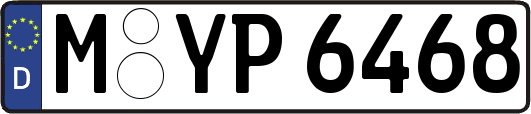 M-YP6468