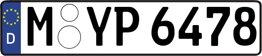 M-YP6478