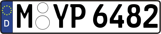 M-YP6482