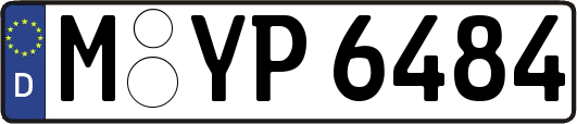 M-YP6484