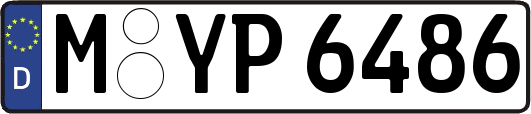 M-YP6486