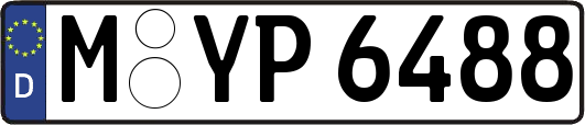 M-YP6488