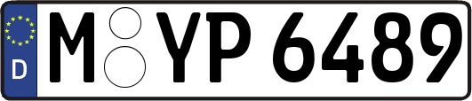 M-YP6489