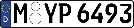 M-YP6493